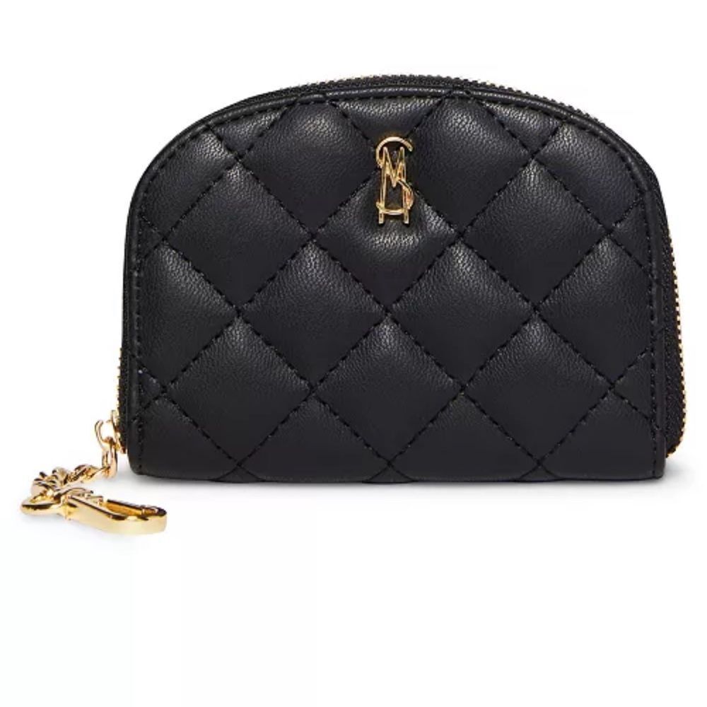 Steve Madden Bjadez Card Case Wallet